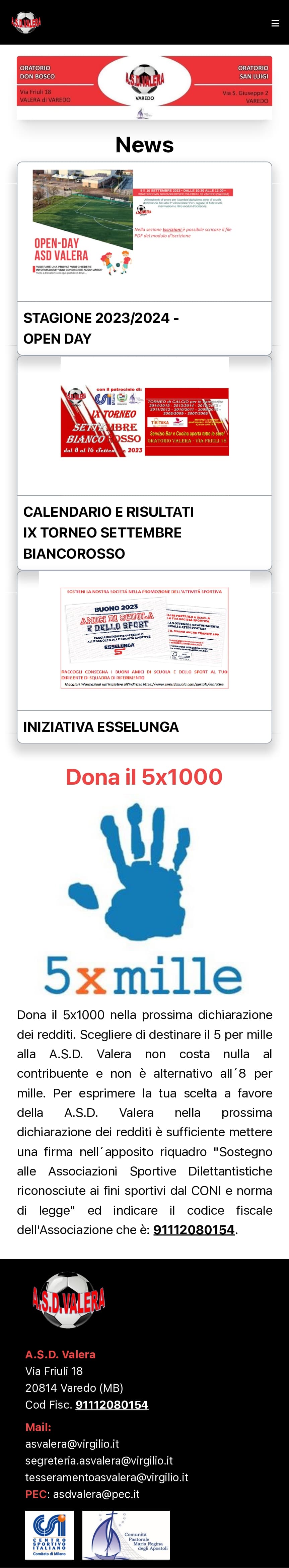 Project