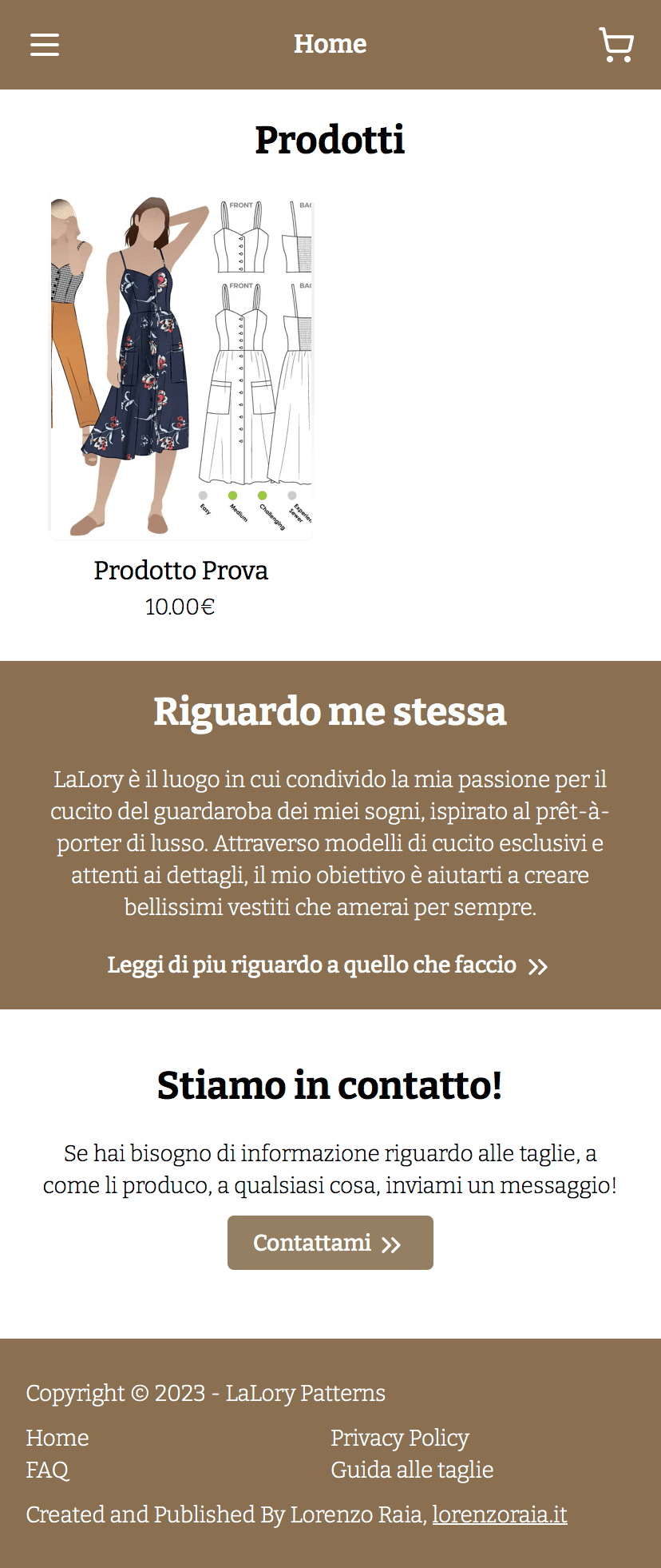 Project